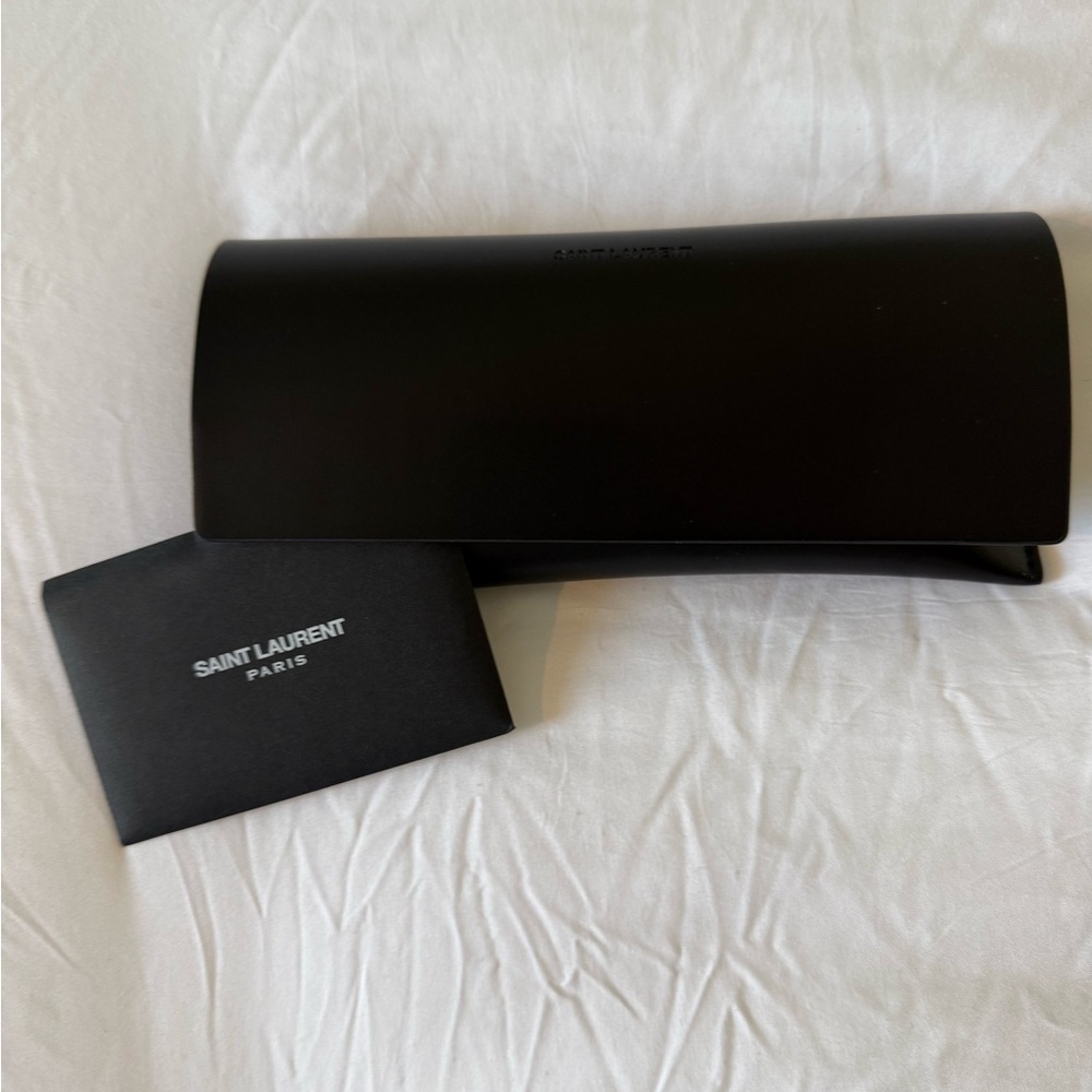 Saint Laurent Betty Sunglasses!